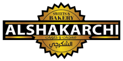 Alshakarchi bakery logo