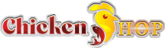 Chicken Hop Logo
