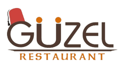 Guzel restaurant Logo