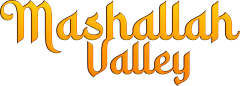 Mashallah Valley Logo