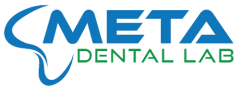 Meta Dental Lab logo